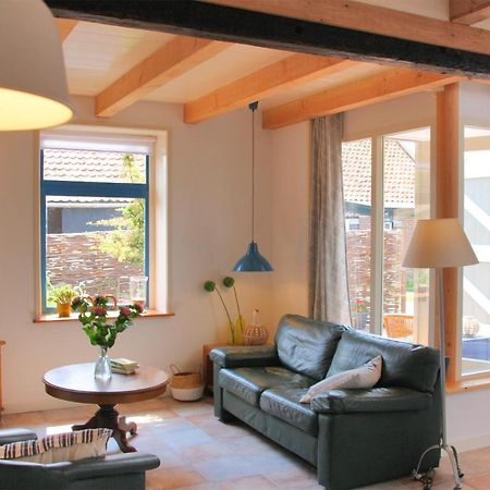 De Dars Villa Callantsoog Kültér fotó